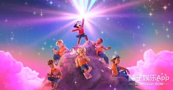 骚瑞是什么意思啊，骚瑞什么意思是什么（青春变形记美美成新顶流）