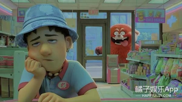 骚瑞是什么意思啊，骚瑞什么意思是什么（青春变形记美美成新顶流）