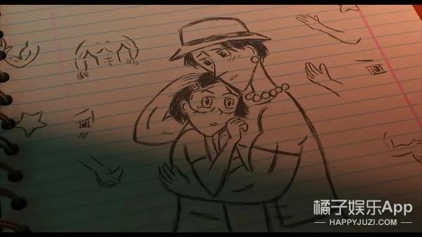 骚瑞是什么意思啊，骚瑞什么意思是什么（青春变形记美美成新顶流）