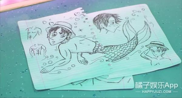 骚瑞是什么意思啊，骚瑞什么意思是什么（青春变形记美美成新顶流）