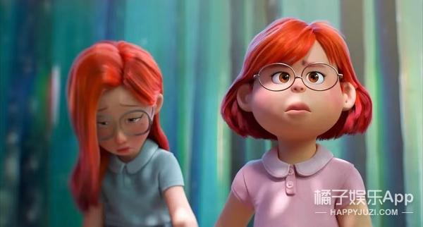 骚瑞是什么意思啊，骚瑞什么意思是什么（青春变形记美美成新顶流）