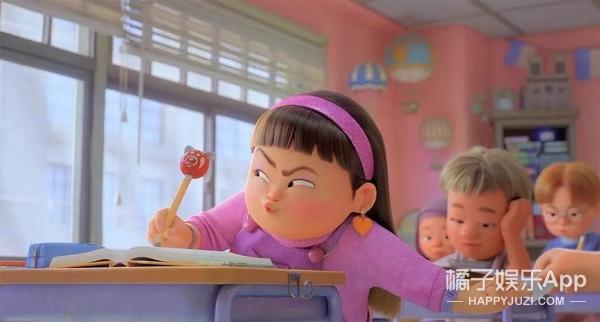 骚瑞是什么意思啊，骚瑞什么意思是什么（青春变形记美美成新顶流）