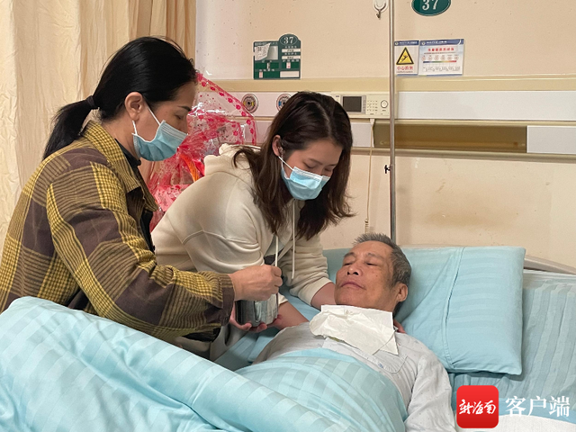 久久不见久久见，久久不见久久见什么意思（这首歌他许久未唱起《久久不见久久见》演唱者陈忠身患重病急需帮助）