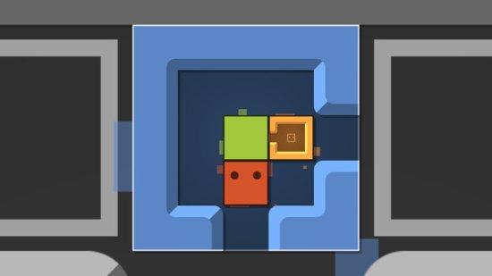 推箱子攻略，推箱子攻略1-15图解（Steam好评率100%）