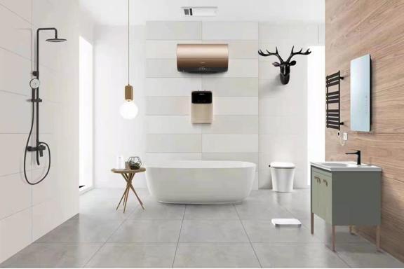 海尔热水器怎么样，海尔热水器好吗（全球首座热水器灯塔工厂选了海尔）