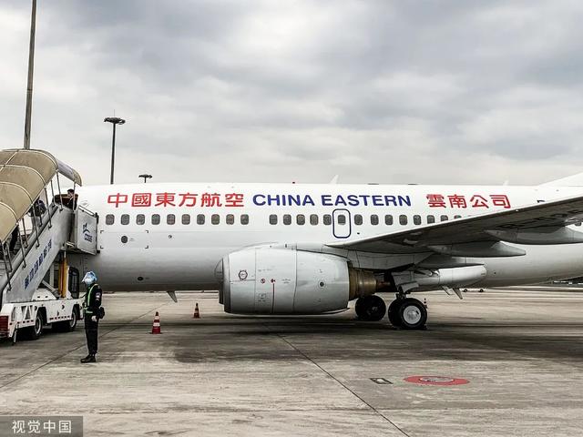 为什么会寝食难安，为什么看到空难等悲伤消息