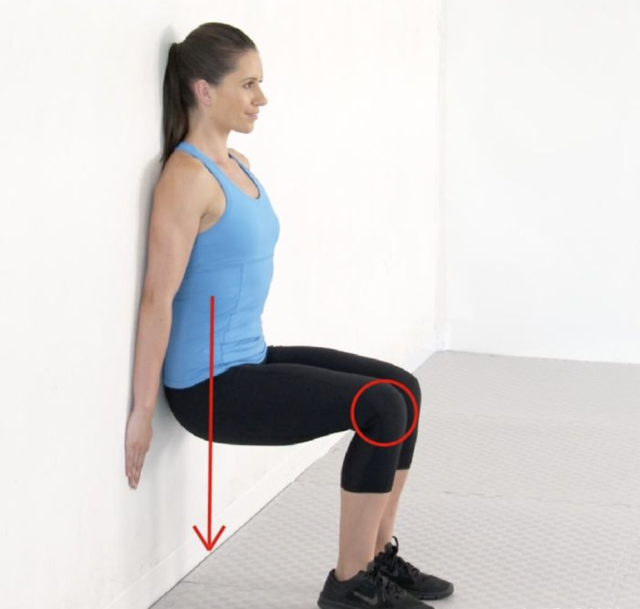 平板支撑禁忌，平板支撑禁忌85%（打造腹肌，“平板支撑”了解下）