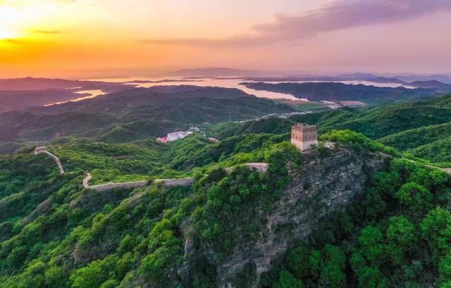 户外徒步可以去什么地方，户外徒步可以去什么地方旅游（请收藏这份京郊户外徒步骑行线路图）