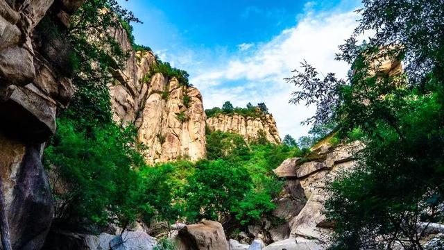 户外徒步可以去什么地方，户外徒步可以去什么地方旅游（请收藏这份京郊户外徒步骑行线路图）