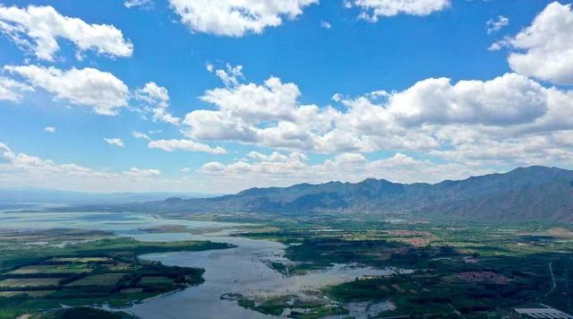 户外徒步可以去什么地方，户外徒步可以去什么地方旅游（请收藏这份京郊户外徒步骑行线路图）