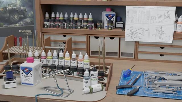 模拟器是什么，和平精英模拟器是什么（没有人能够拒绝模拟器游戏）