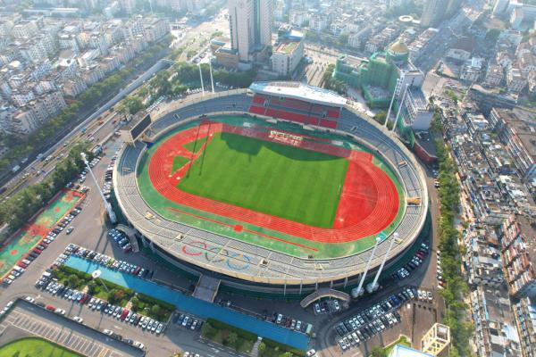 杭州亚运会主场馆，杭州亚运会主场馆在哪里（一起探营杭州亚运会、亚残运会竞赛场馆）