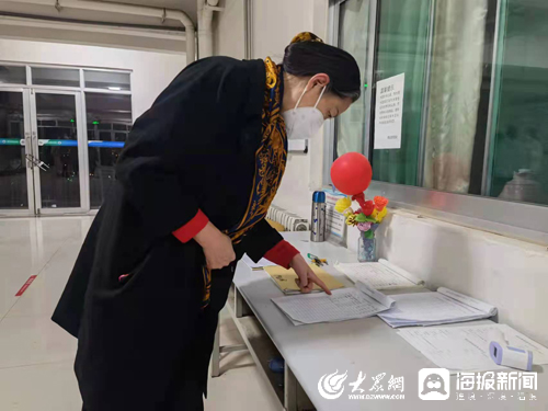 潍坊护理职业学院宿舍()