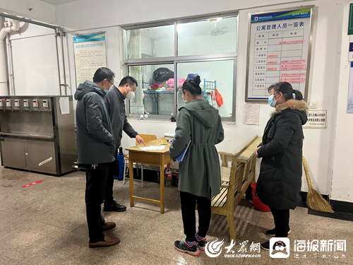 潍坊护理职业学院宿舍()