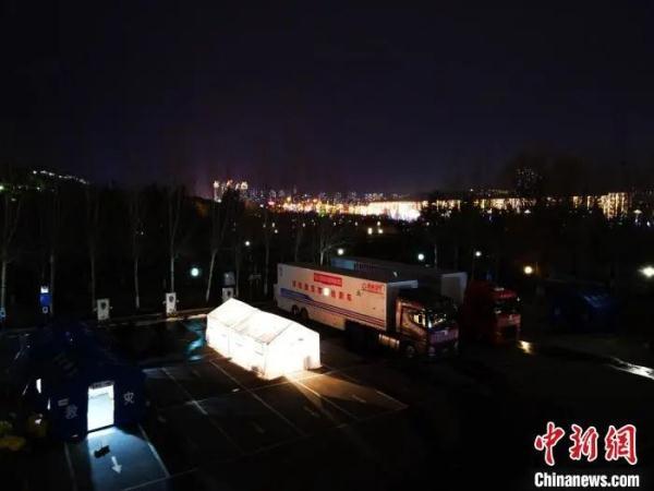 吉林什么时候解封最新消息，吉林疫情最快多久结束（“无疫小区”可优先解封）