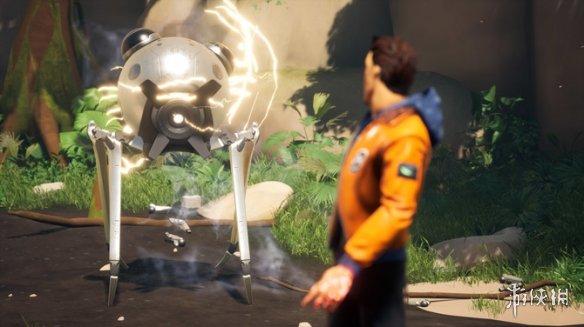 第一人称的射击游戏，电脑上好玩的第一人称射击游戏（第一人称射击游戏新作《MATCHO》发表）