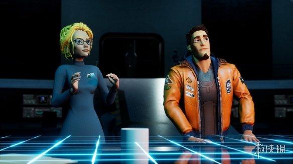 第一人称的射击游戏，电脑上好玩的第一人称射击游戏（第一人称射击游戏新作《MATCHO》发表）