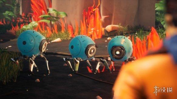 第一人称的射击游戏，电脑上好玩的第一人称射击游戏（第一人称射击游戏新作《MATCHO》发表）