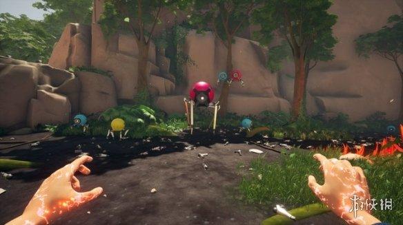 第一人称的射击游戏，电脑上好玩的第一人称射击游戏（第一人称射击游戏新作《MATCHO》发表）