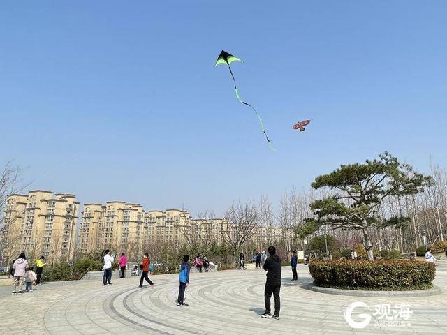 清明小长假第1天，2021清明节放假安排几天（清明节假期第一天的“打开方式”）