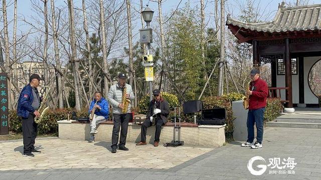 清明小长假第1天，2021清明节放假安排几天（清明节假期第一天的“打开方式”）