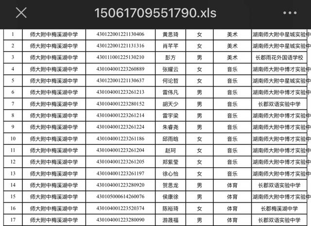 母校回应易烊千玺就读高中符合政策，网友：请详细解释一下什么叫比较宽泛的自主招生