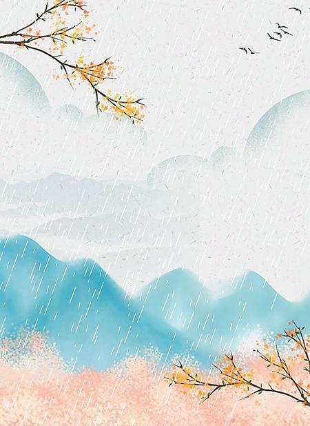 清明节的古诗，清明节的古诗100首4句（诗词·节气）