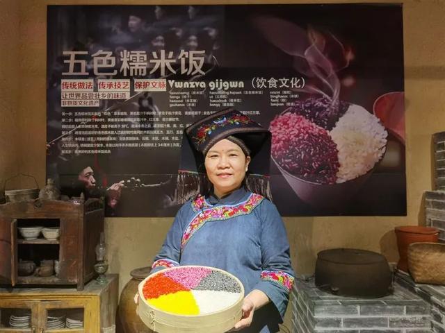 三月节是哪个民族过的节日 哪个民族过三月三，三月节是哪个民族过的节日（让我们一起走进“壮族三月三”）