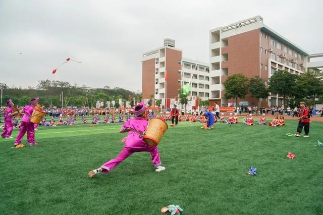 三月节是哪个民族过的节日 哪个民族过三月三，三月节是哪个民族过的节日（让我们一起走进“壮族三月三”）