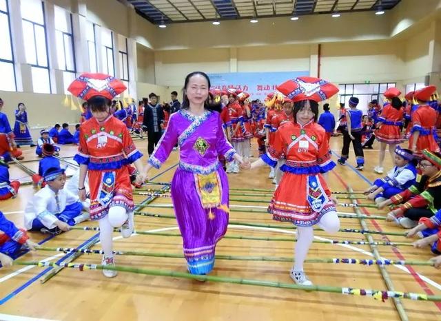 三月节是哪个民族过的节日 哪个民族过三月三，三月节是哪个民族过的节日（让我们一起走进“壮族三月三”）