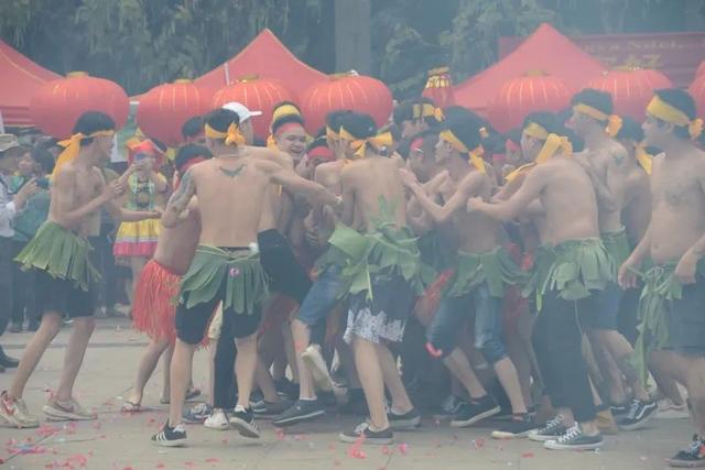 三月节是哪个民族过的节日 哪个民族过三月三，三月节是哪个民族过的节日（让我们一起走进“壮族三月三”）