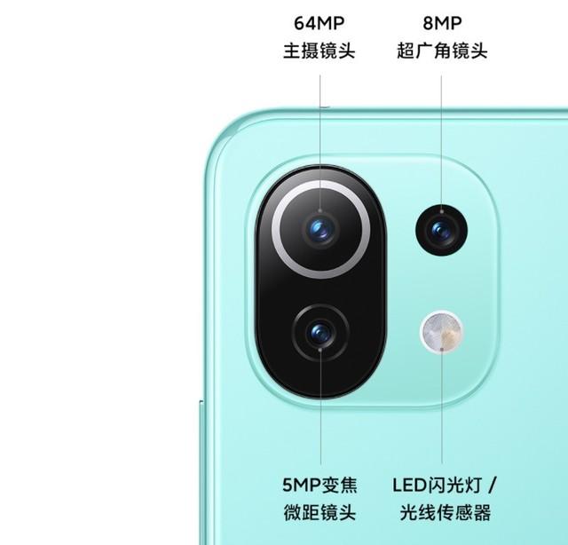 手机后置两个摄像头有什么作用，手机前置两个摄像头有啥用（选购拍照手机需注意这几点）