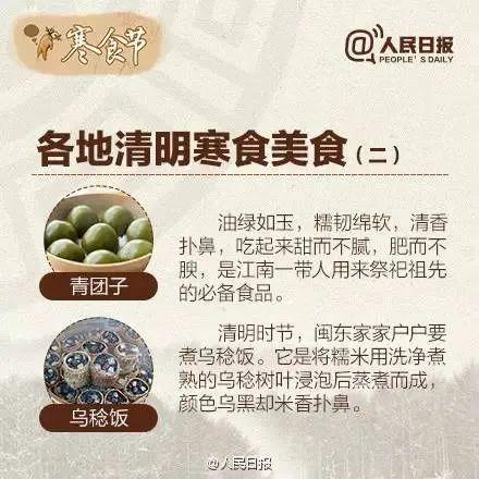 寒食节是几月几日，2023年寒食节是几月几日（今天是“寒食节”，什么节）