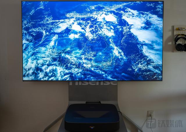 海信电视怎么投屏，海信电视怎么投屏爱奇艺视频（客厅进入影院时代最好的注解）