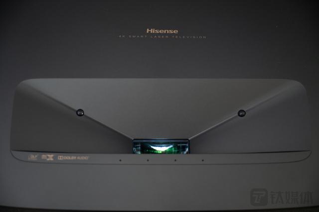 海信电视怎么投屏，海信电视怎么投屏爱奇艺视频（客厅进入影院时代最好的注解）