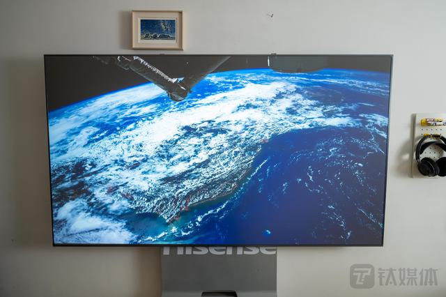 海信电视怎么投屏，海信电视怎么投屏爱奇艺视频（客厅进入影院时代最好的注解）