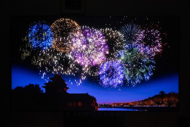 海信电视怎么投屏，海信电视怎么投屏爱奇艺视频（客厅进入影院时代最好的注解）