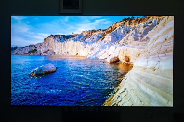 海信电视怎么投屏，海信电视怎么投屏爱奇艺视频（客厅进入影院时代最好的注解）