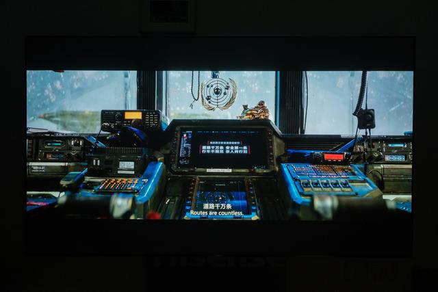 海信电视怎么投屏，海信电视怎么投屏爱奇艺视频（客厅进入影院时代最好的注解）