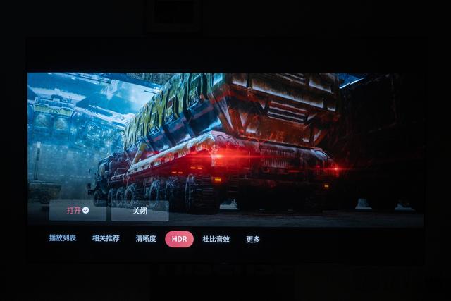 海信电视怎么投屏，海信电视怎么投屏爱奇艺视频（客厅进入影院时代最好的注解）