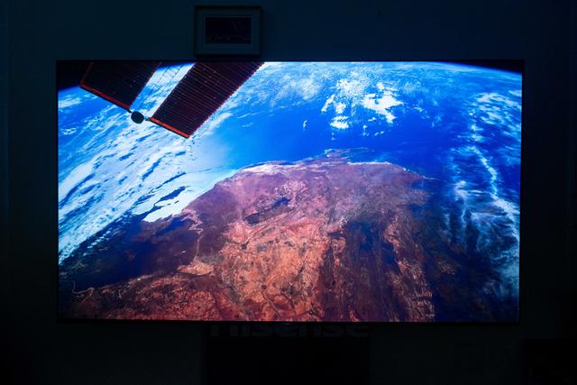 海信电视怎么投屏，海信电视怎么投屏爱奇艺视频（客厅进入影院时代最好的注解）