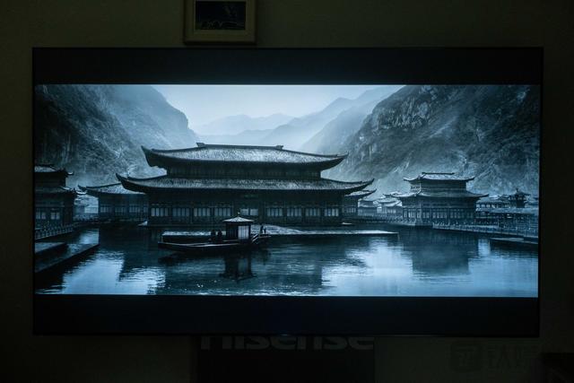 海信电视怎么投屏，海信电视怎么投屏爱奇艺视频（客厅进入影院时代最好的注解）