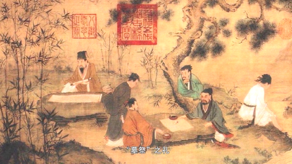 清明节是哪一天，清明节是几月几日农历（清明节志①：清明节的由来）
