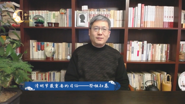 寒食节的风俗是什么，寒食节的风俗是什么意思50（清明节志③：清明节的习俗）