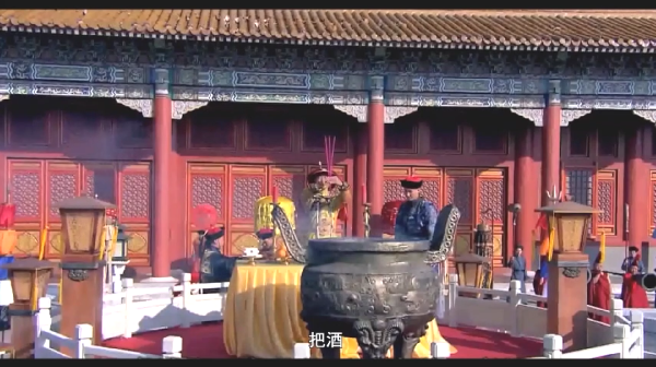 寒食节的风俗是什么，寒食节的风俗是什么意思50（清明节志③：清明节的习俗）