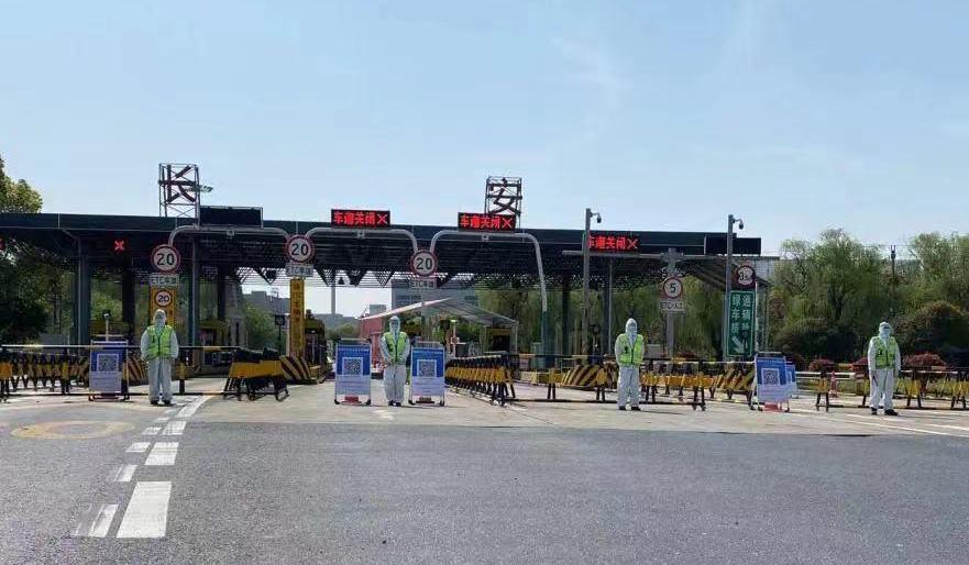 海宁长安家电维修 最新通报！海宁公布11例新冠肺炎阳性病例主要轨迹