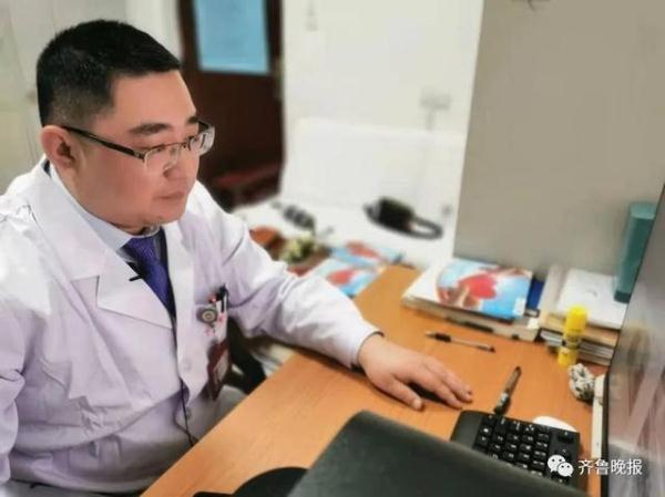陪你走向世界尽头，有含义的网名大全（外科医生转行“生命摆渡人”）