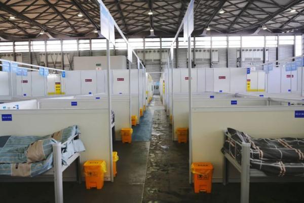 住院需要带什么生活用品，住院要准备哪些物品（突然被通知去方舱隔离）