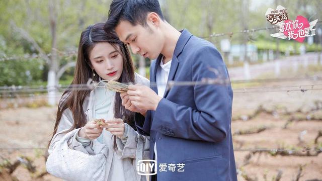2019恋爱观察类节目有哪些，恋爱观察综艺节目有哪些（《喜欢你我也是》第三季首期谈“黑凤梨恐惧症”）