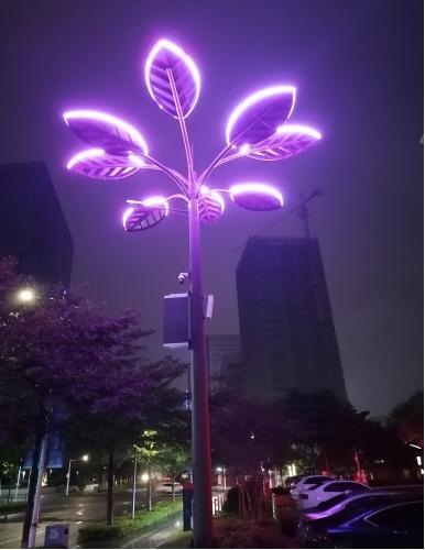 共享单车的太阳能板能干嘛用，研发全球首个晶体硅可折叠太阳能电池组件